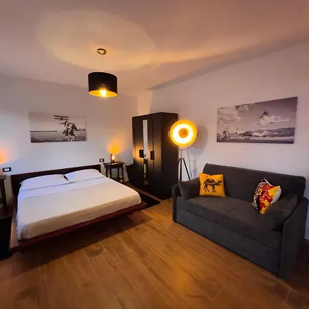 Apartment Blue View Opatija